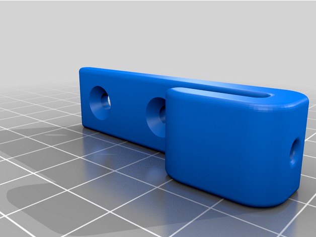 strong string hook by MindsCombind