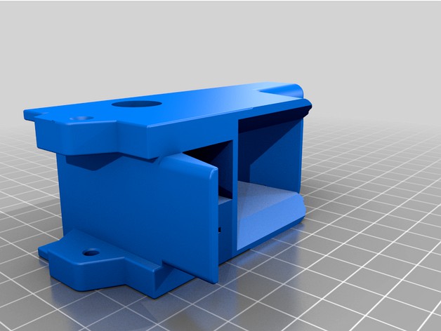 MOD22X V2 by mussy