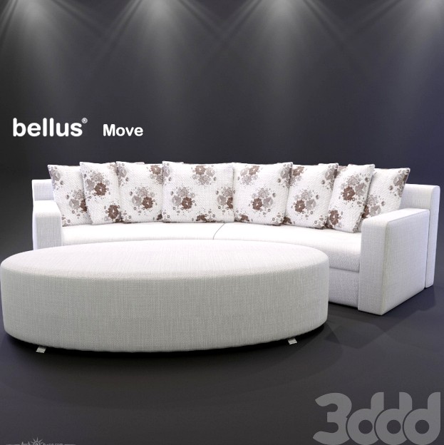 Bellus Move
