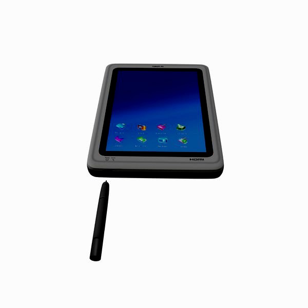 iPad TabletPC v01