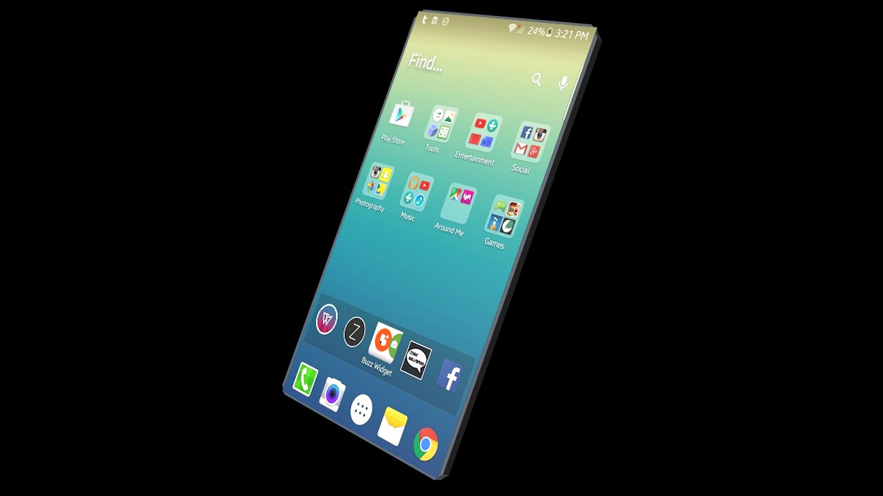basic smartphone