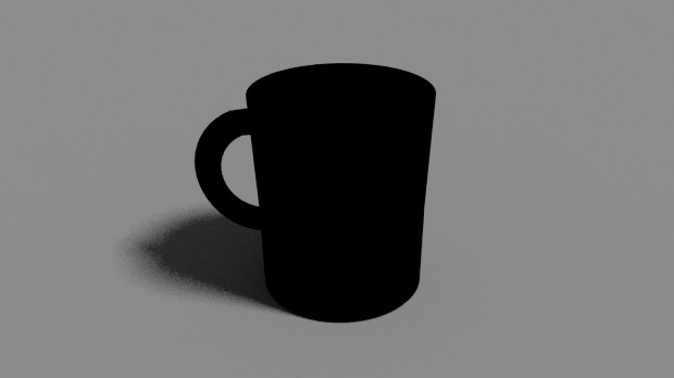 Cup