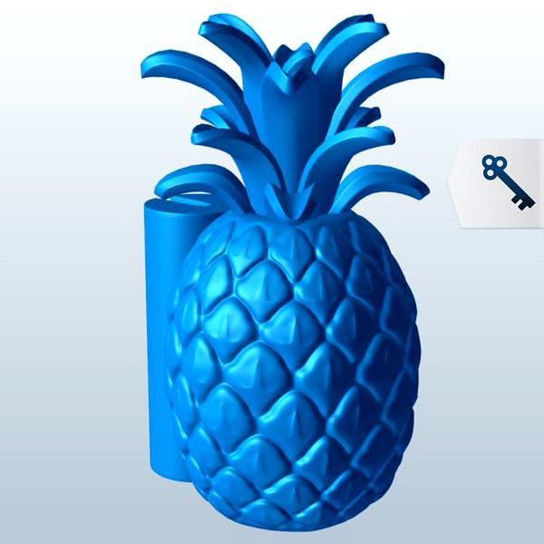 Pineapple V1