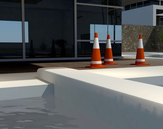 [Basic] Pylon