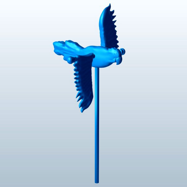 Parrot v2