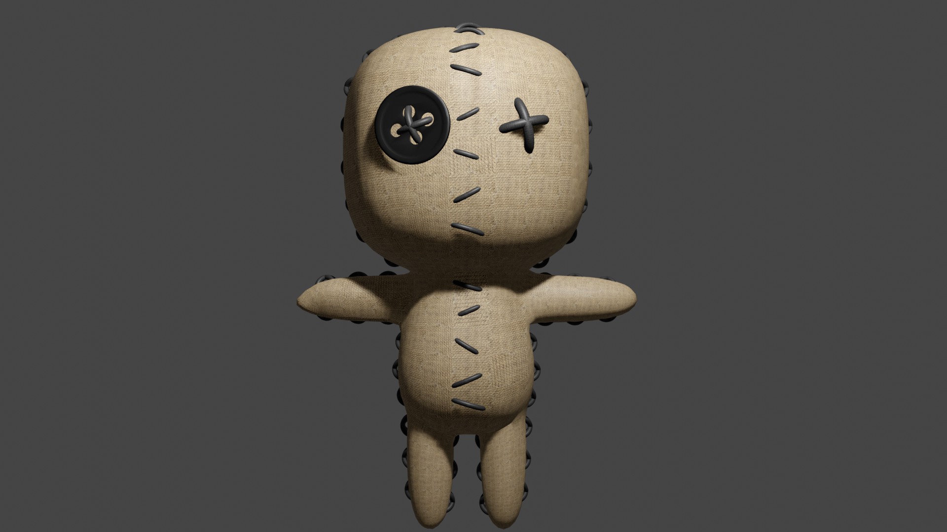 Voodoo Doll