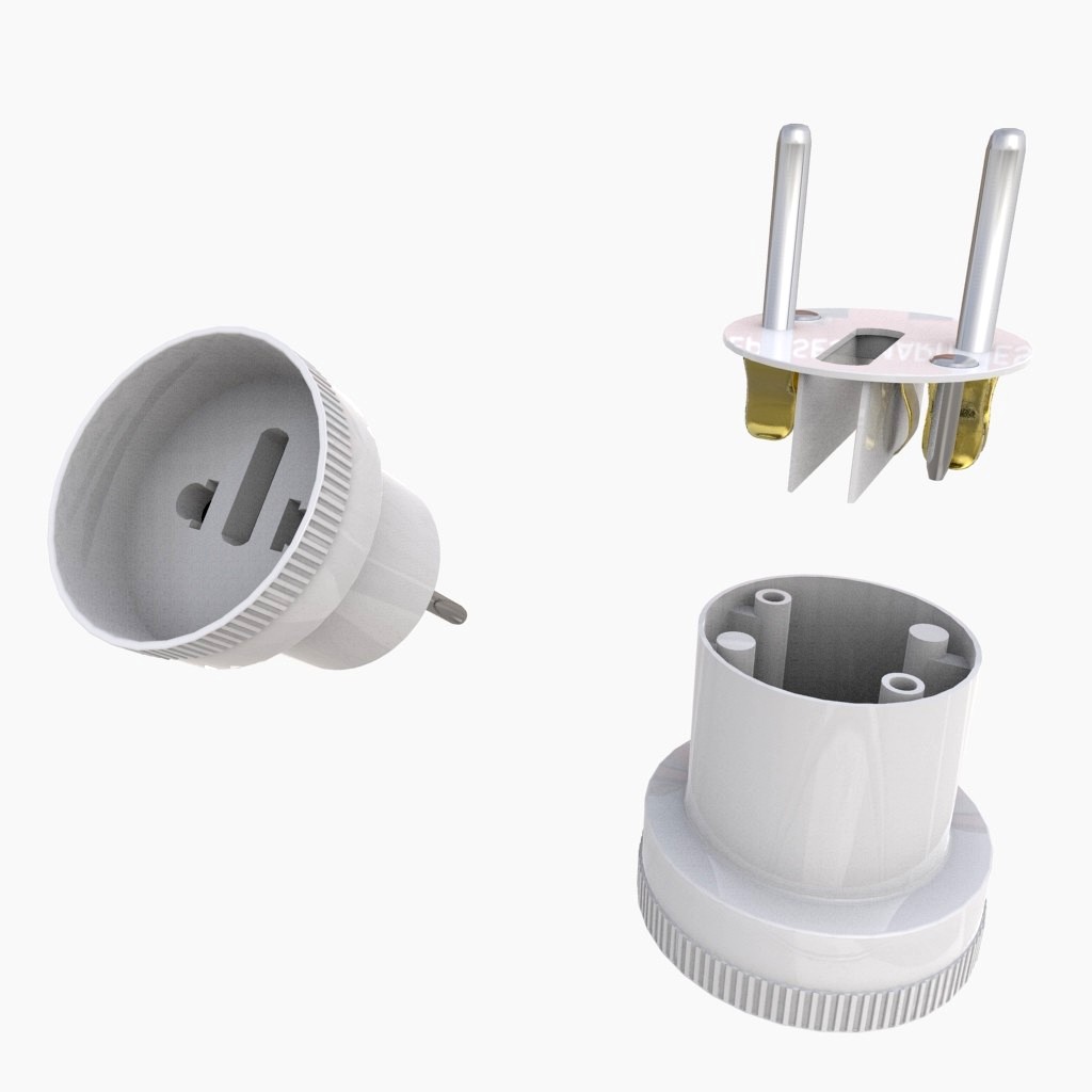 Socket adapter