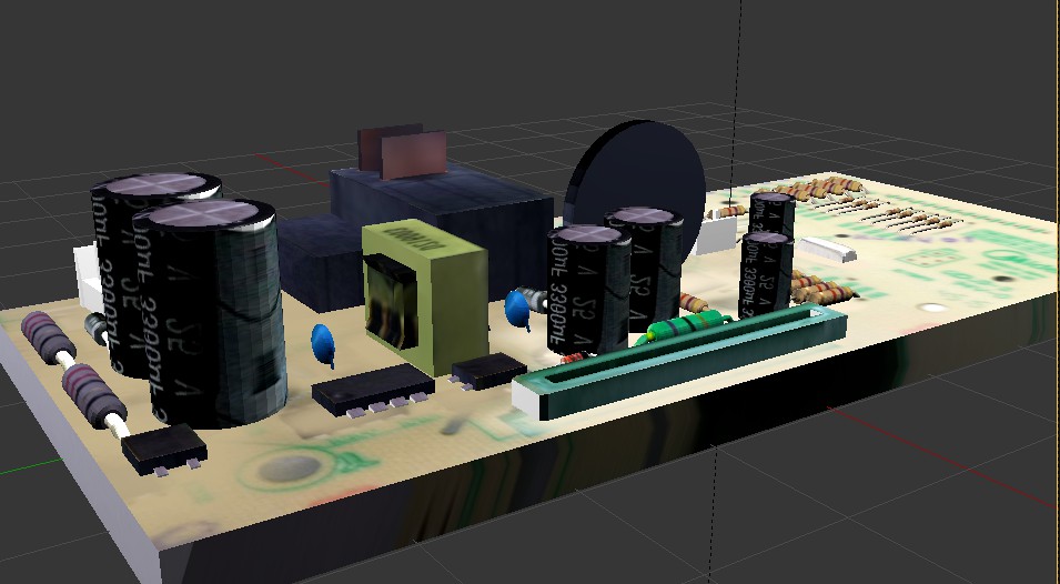 electronic component