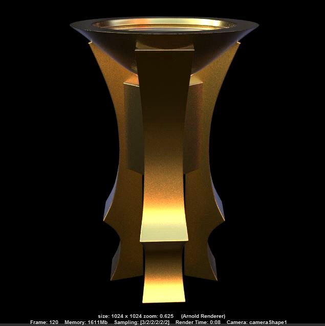 cauldron