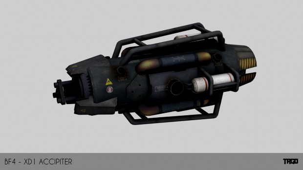 Multiple Kill Vehicle