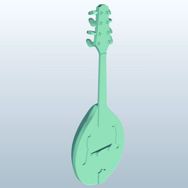 Mandolin V1