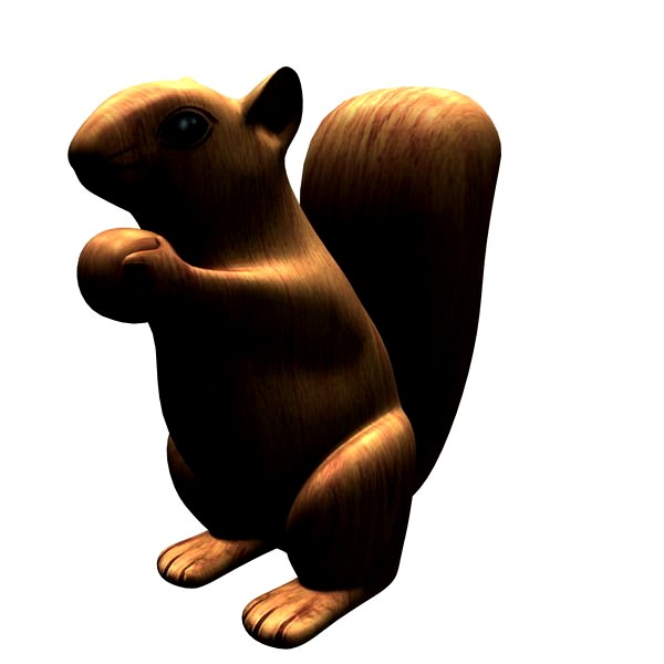 Squirrel v2
