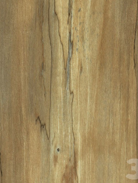 Natural Spalted Maple 1400 х 1400