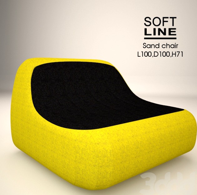 Softline / Sand