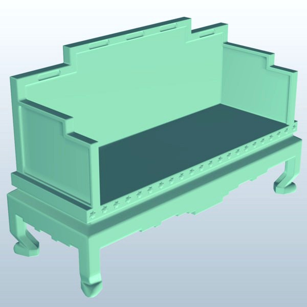 Chinese Emperors Dragon Throne v1