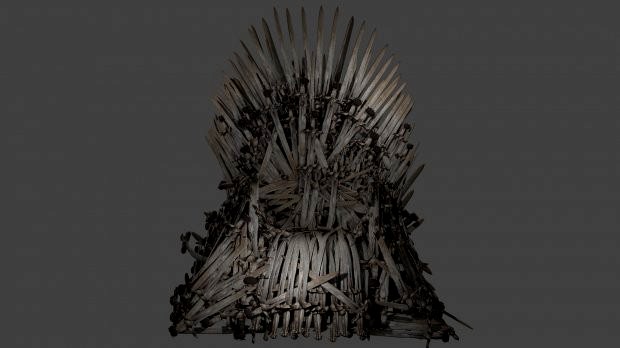 Throne