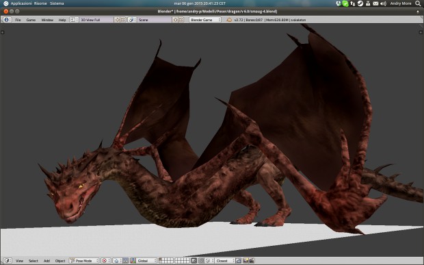 Smaug