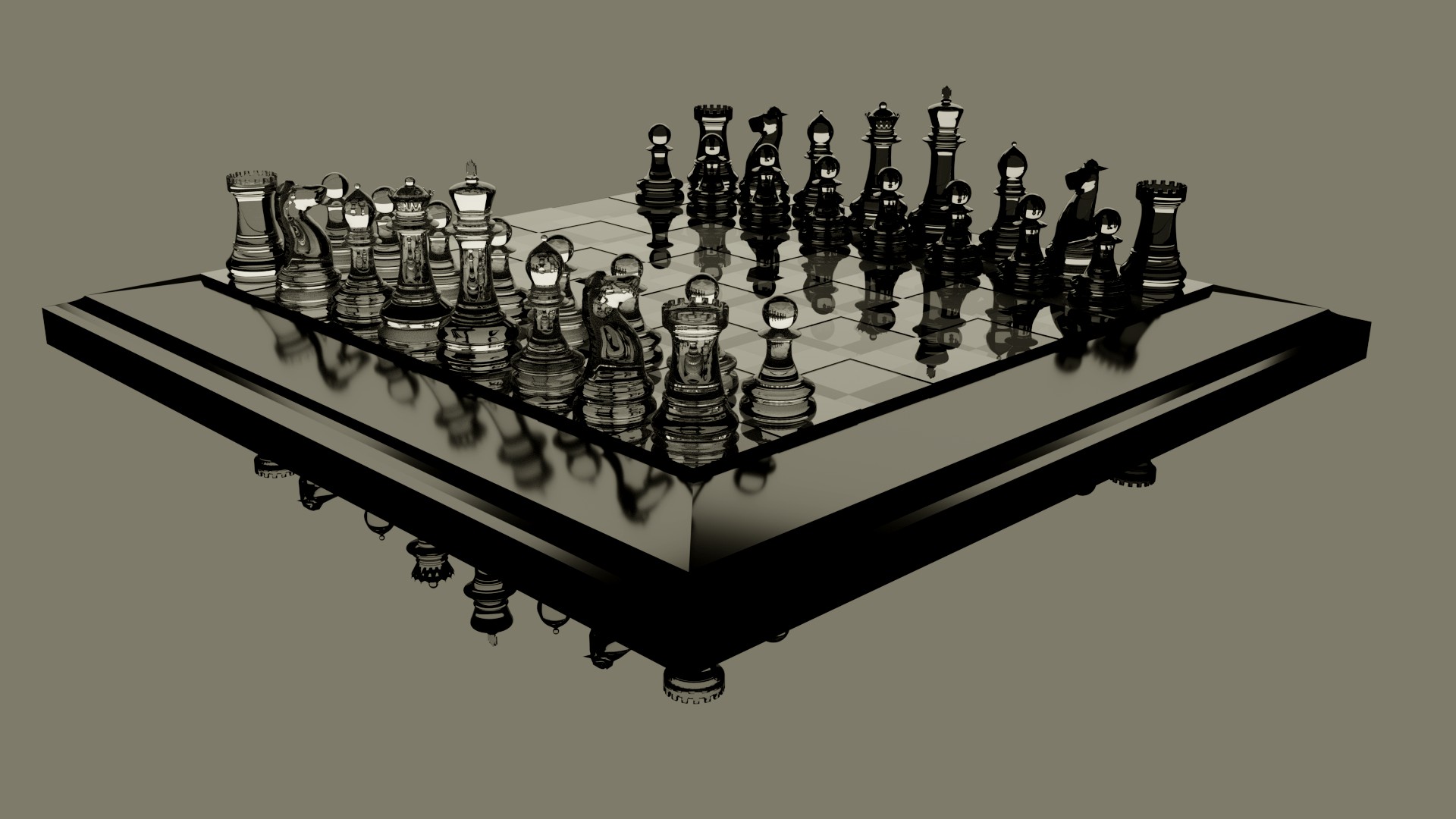 Chessboard