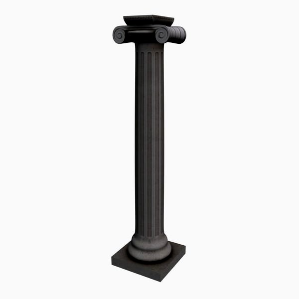 Ionic Column