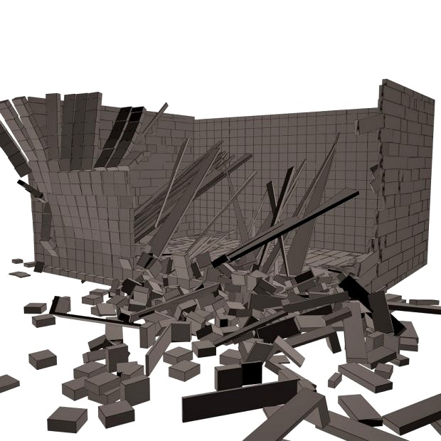 crash