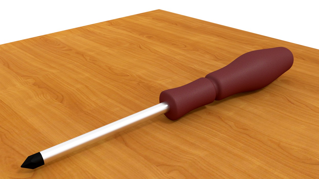 Phillips Screwdriver