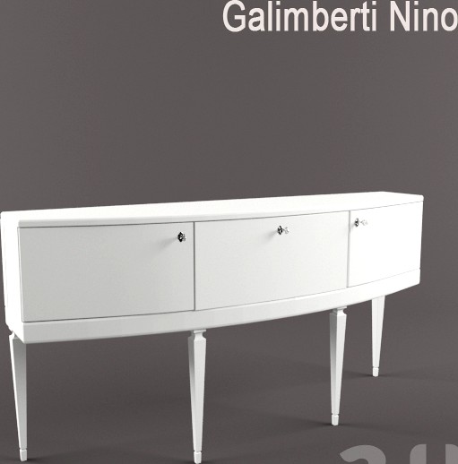 Galimberti Nino