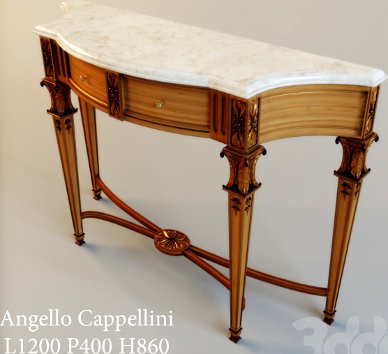 Angello Cappellini