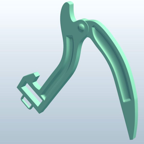 Folding Spanner v1