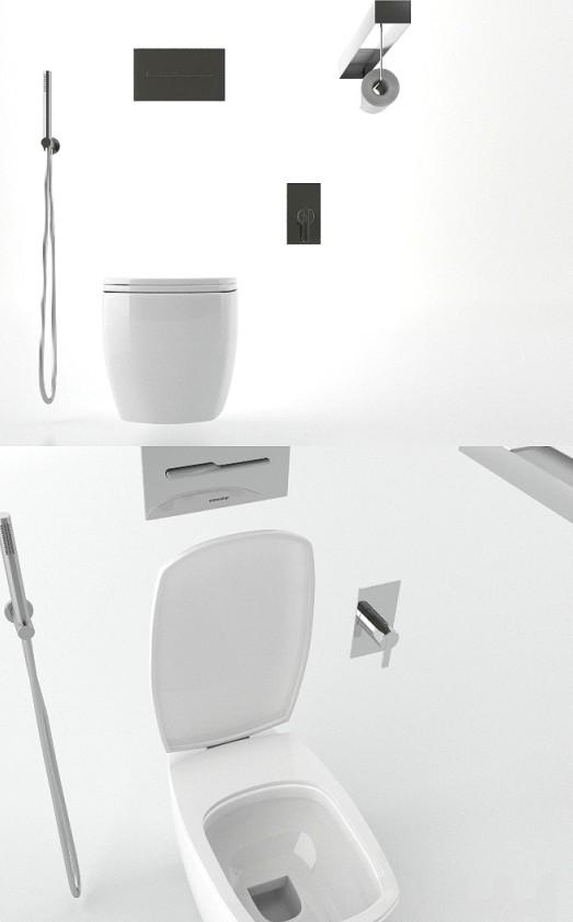 Antonio Lupi | Apage CER750WC