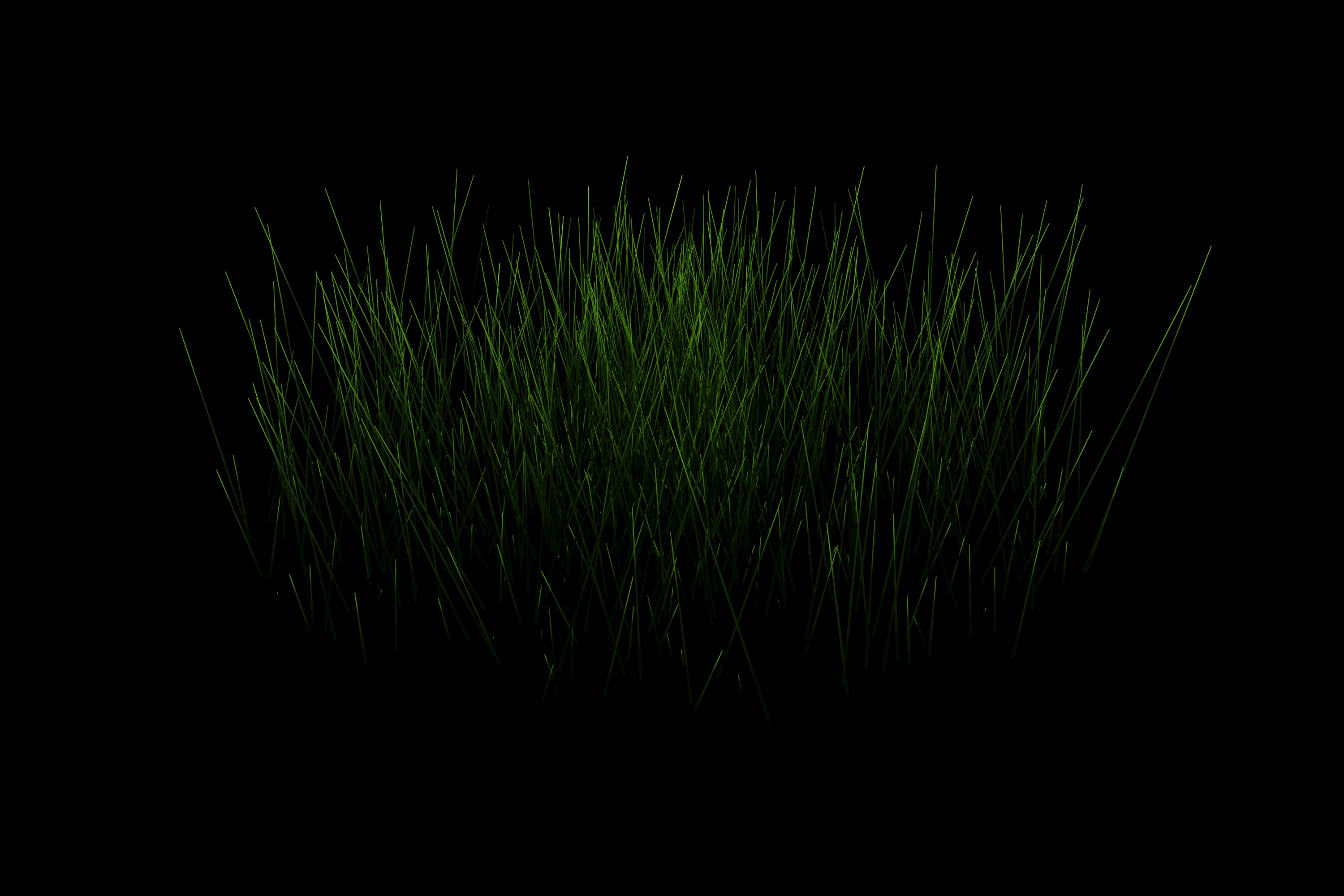 Simple Grass