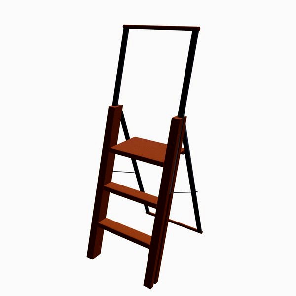 stepLadder