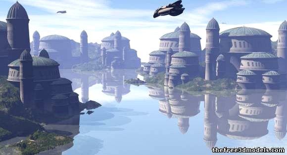 Naboo Complex
