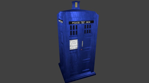 Tardis