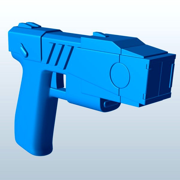 Stun Gun v1