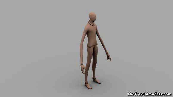 Slender