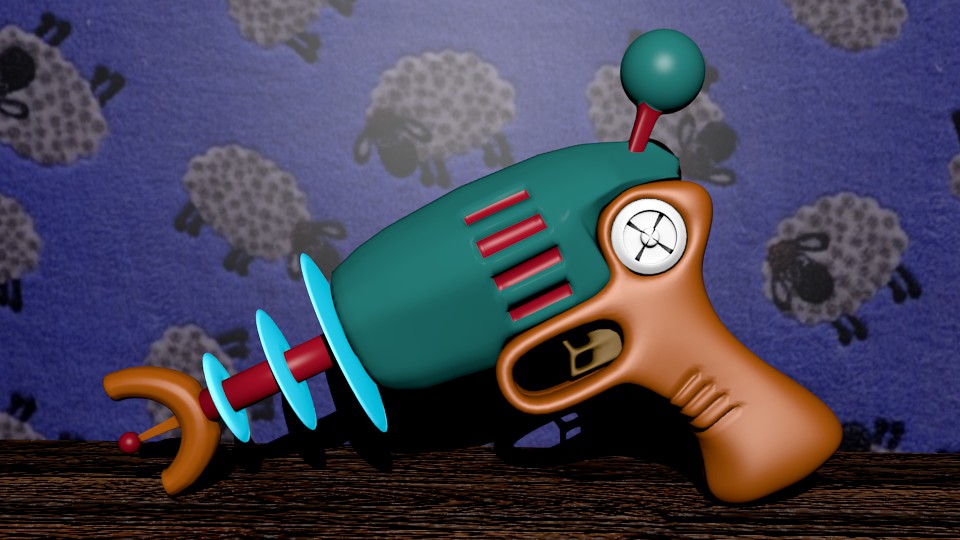 Blaster