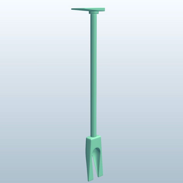 Kelly Tool v1 3d model