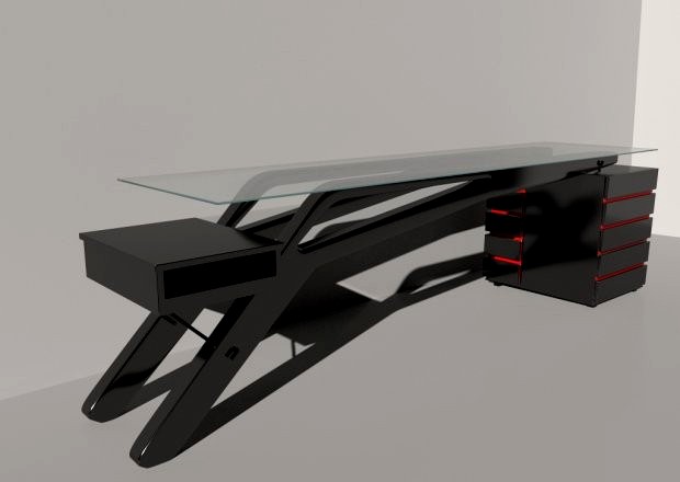 creative table
