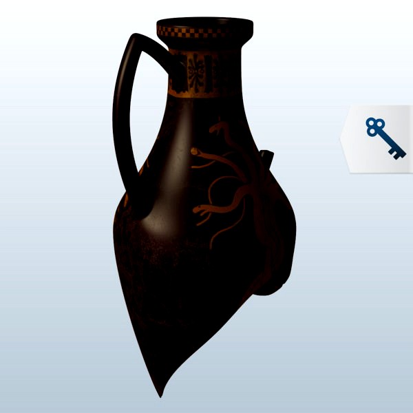 Broken Amphora v1