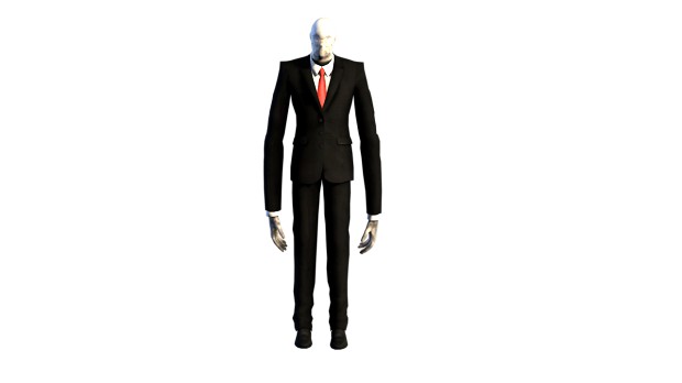 SlenderMan