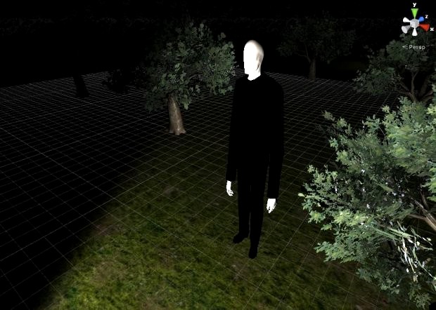 Slenderman