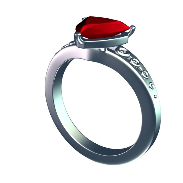 Ruby Ring v1