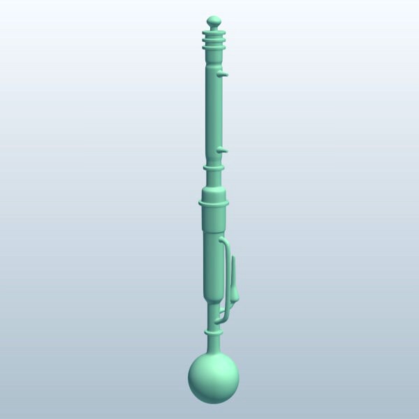 Soxhlet extractor v1