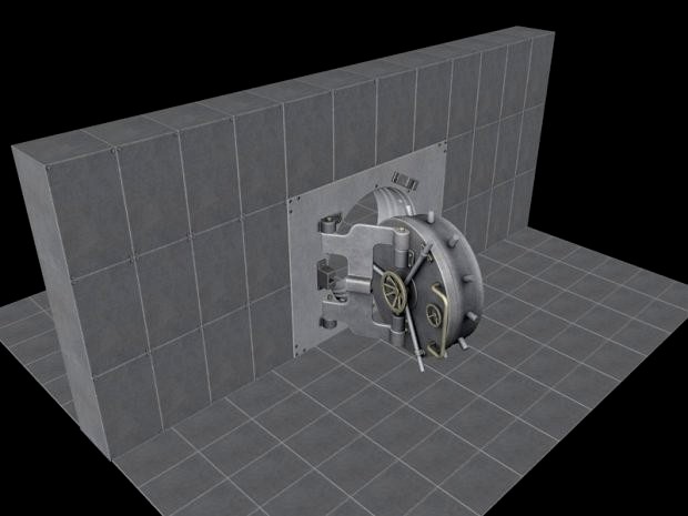 vault