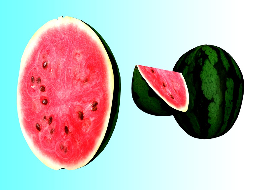 Watermelon