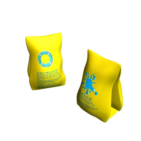 Swimming Floaties v1