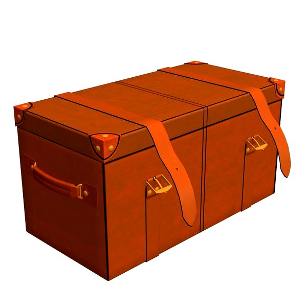 Luggage v1