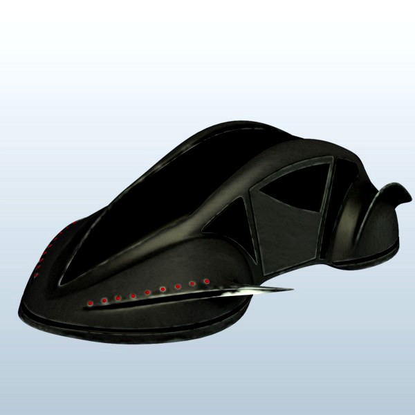 HoverCar V2