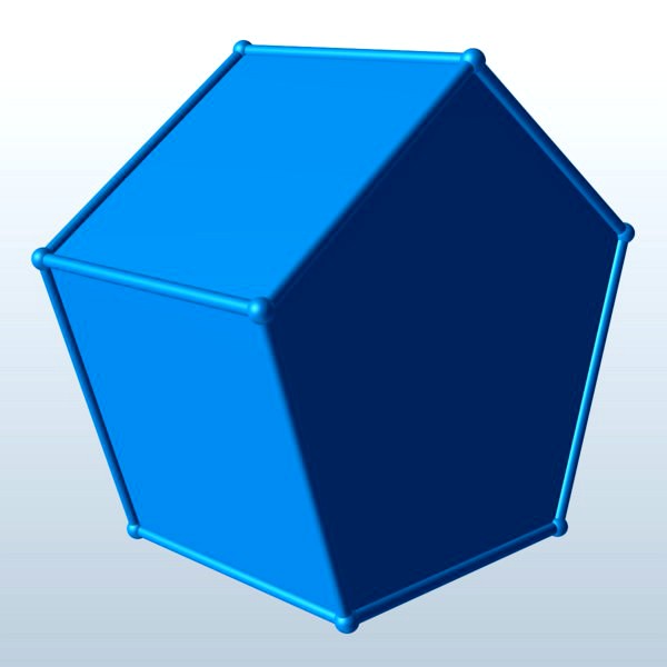 Pentagonal prism v1
