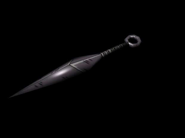 kunai